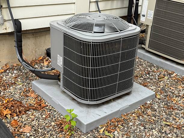 24/7 Emergency Heat Pump Repair experts in Spencerville, NM